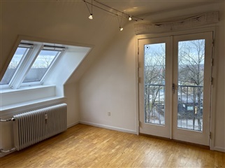 Photo 7. Apartment, Kongebakken, Roskilde 