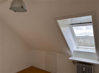 Photo 5. Apartment, Kongebakken, Roskilde 