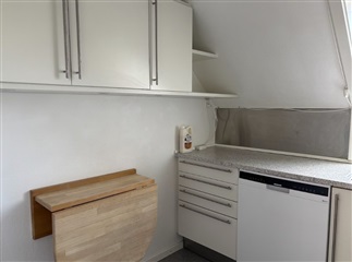 Photo 3. Apartment, Kongebakken, Roskilde 