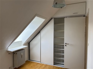 Photo 4. Apartment, Kongebakken, Roskilde 