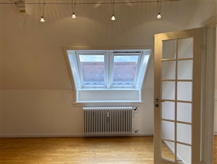 Photo 12. Apartment, Kongebakken, Roskilde 
