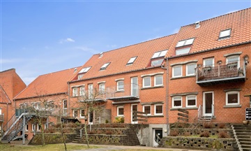 Photo 1. Apartment, Farvergade, Næstved 