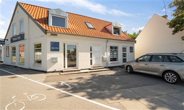 Billede 18. Lejlighed, Nørregade, Frederiksværk 