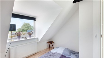 Billede 15. Lejlighed, Nørregade, Frederiksværk 