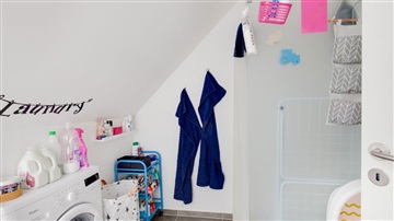 Billede 17. Lejlighed, Nørregade, Frederiksværk 