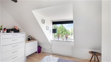 Billede 14. Lejlighed, Nørregade, Frederiksværk 
