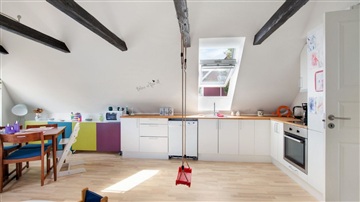 Billede 7. Lejlighed, Nørregade, Frederiksværk 