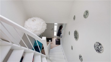 Billede 2. Lejlighed, Nørregade, Frederiksværk 