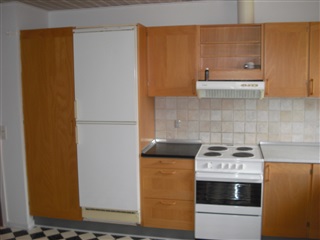 Photo 2. Apartment, Gl. Landevej, Hemmet 