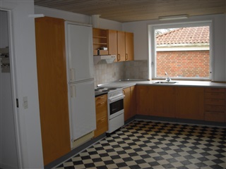 Photo 1. Apartment, Gl. Landevej, Hemmet 