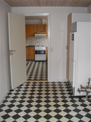 Photo 8. Apartment, Gl. Landevej, Hemmet 