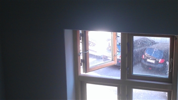 Photo 5. Apartment, Låsbygade, Kolding 