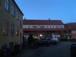Photo 1. Apartment, Låsbygade, Kolding 