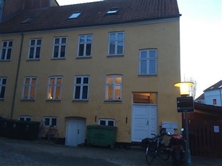 Photo 2. Apartment, Låsbygade, Kolding 