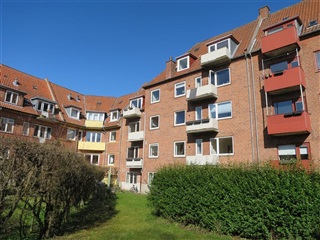 Billede 10. Lejlighed, Christiansgade, Odense C 