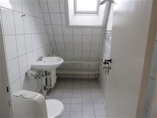 Billede 3. Lejlighed, Christiansgade, Odense C 