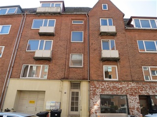 Billede 9. Lejlighed, Christiansgade, Odense C 