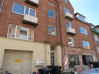Billede 5. Lejlighed, Christiansgade, Odense C 