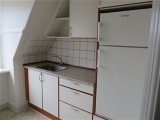 Billede 1. Lejlighed, Christiansgade, Odense C 