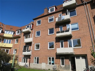Billede 11. Lejlighed, Christiansgade, Odense C 