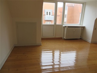Billede 8. Lejlighed, Christiansgade, Odense C 
