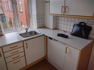 Photo 3. Apartment, Hans Tausens Gade, Odense C 