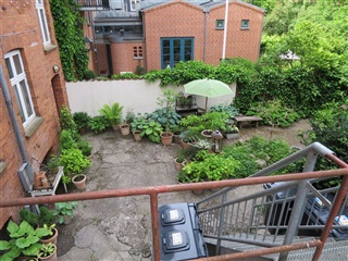 Photo 26. Apartment, Hans Tausens Gade, Odense C 