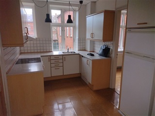 Photo 2. Apartment, Hans Tausens Gade, Odense C 