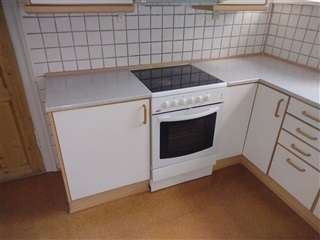 Photo 1. Apartment, Hans Tausens Gade, Odense C 