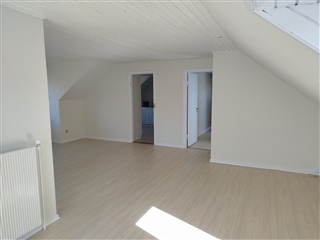 Photo 1. Apartment, Torvegade, Struer 
