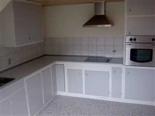 Photo 2. Apartment, Torvegade, Struer 
