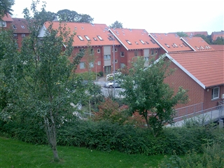 Photo 3. Apartment, Torvegade, Struer 