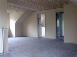 Photo 1. Apartment, Torvegade, Struer 