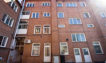 Billede 11. Lejlighed, Ramsherred, Næstved 