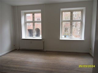 Photo 5. Apartment, Søren Møllers Gade, Randers C 