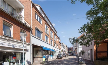 Billede 1. Lejlighed, Ramsherred, Næstved 