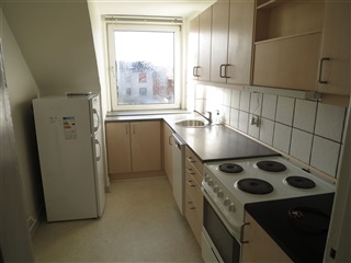 Billede 1. Lejlighed, Mågevej, Odense C, Odense C 