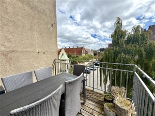 Billede 22. Lejlighed, Gravensgade, Aalborg 
