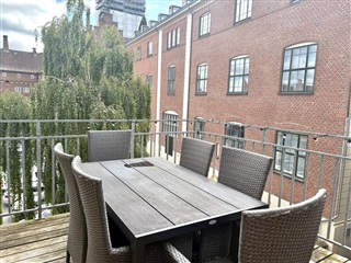 Billede 23. Lejlighed, Gravensgade, Aalborg 