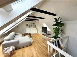 Billede 5. Lejlighed, Gravensgade, Aalborg 