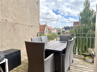 Billede 24. Lejlighed, Gravensgade, Aalborg 