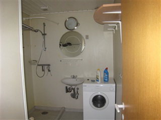 Photo 2. Apartment, Højskolevej, Hadsund 