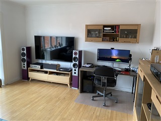 Photo 1. Apartment, Willemoesgade, Esbjerg 
