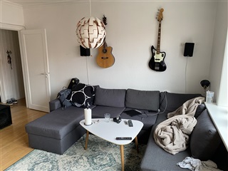 Photo 2. Apartment, Willemoesgade, Esbjerg 