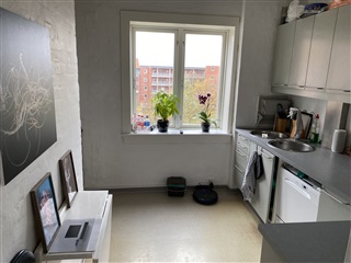 Photo 7. Apartment, Willemoesgade, Esbjerg 