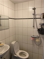 Photo 8. Apartment, Willemoesgade, Esbjerg 