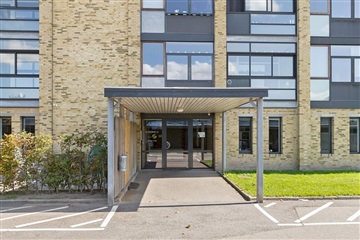 Billede 4. Lejlighed, Flyvervej, Randers NØ 