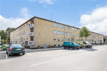 Photo 21. Apartment, Glarbjergvej, Randers NØ 