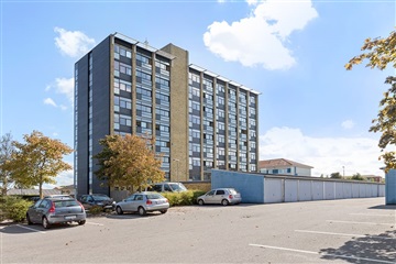 Billede 8. Lejlighed, Flyvervej, Randers NØ 