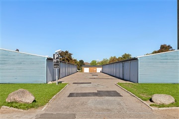 Billede 12. Lejlighed, Flyvervej, Randers NØ 